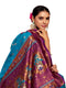 Vasthrlay Paithani Saree