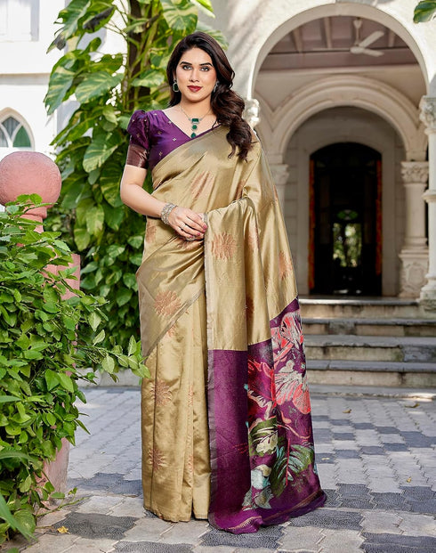 Vasthrlay Banarasi Kanjivaram Az Ys Runika Ethnic Wear