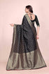 Vasthrlay Wedding Saree