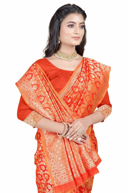 Vasthrlay Banarasi Saree Kanjivaram Collections