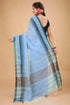 Vasthrlay Begampuri Traditional Saree