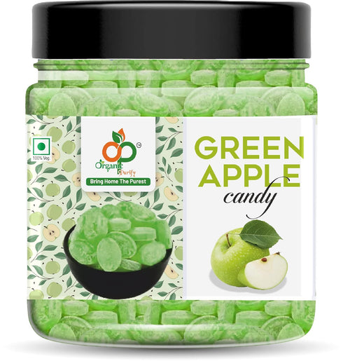 ORGANIC PURIFY Fruit Candy