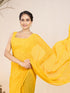 Vasthrlay Georgette Printed Saree
