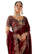 Vasthrlay Embroidered Traditional Embellished Applique Bollywood