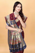Vasthrlay Banarasi Paithani Kanjivaram Collections Ethnic Wear