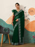 Vasthrlay Purple Saree