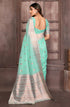 Vasthrlay Cotton Saree