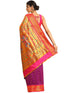Vasthrlay Paithani Bottle Saree