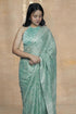 Vasthrlay Fashion Chiffon Paisley Printed Ethnic Wear