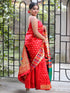 Vasthrlay Banarasi Saree