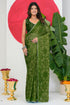 Vasthrlay Fashion Embellished Blouse Ethnic Wear