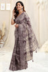 Vasthrlay Fashion Kalamkari Printed Ethnic Wear