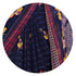 Vasthrlay Fashion Georgette Geometric Printed Ethnic Wear