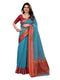 Vasthrlay Unstitched Saree
