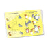 Tom and Jerry Copy Colouring and Activity Books Pack
