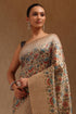 Vasthrlay Chanderi Kalamkari Thread
