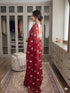 Vasthrlay Chiffon Designer Saree