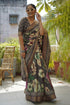 Vasthrlay Fashion Bandhani Printed Ethnic Wear