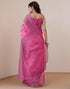Vasthrlay Womens Cotton Printed Green Saree