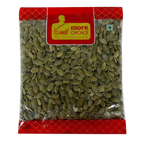 More Choice Pumpkin Seeds