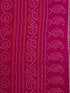 Vasthrlay Bandhani Unstitched 3728s2630n Deep Magenta1
