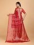 Vasthrlay Organza Ethnic Wear