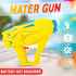 Zest 4 Toyz Holi Pichkari Water Gun for Kids Double Nozzle Water Guns