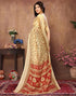 Vasthrlay Woven Linen Az Ys Colorful Vedanshi Parent Pista Ethnic Wear