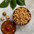 NatureVit Gud Chana Snacks Natural Jaggery Coated Roasted Chickpeas