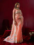 Vasthrlay Embroidery Saree