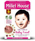 Millet House Baby Food