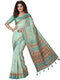 Vasthrlay Madhubani Unstitched Sai Ethnic Wear