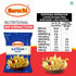 Suruchi Katran Papad Combo Pack of 2 Katran Papad