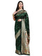 Vasthrlay Paithani Unstitched Saree