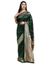 Vasthrlay Paithani Unstitched Saree