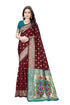 Vsathrlay Banarasi Paithani Kanjivaram Collections Ethnic Wear