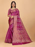 Vasthrlay Organza Ethnic Wear