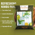 Desire Instant Premix Nimbu Pani Powder Readymade