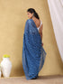Vasthrlay Chiffon Saree