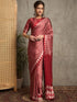Vasthrlay Malgudi Printed Ethnic Wear