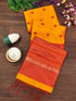 Vasthrlay Tussar Saree Butties