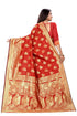 Vsathrlay Royal Kanchipuram Saree