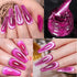 Bolt Bee Professional Cat Eye Gel Nail Polish Magnetic Cat Eye Effect