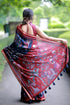 Vasthrlay Fashion Viscose Printed Ethnic Wear