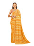 Vasthrlay Georgette Unstitched Saree