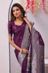 Vasthrlay Kanjivaram Pure Saree