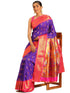 Vasthrlay Pheshwai Bottle Saree