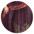 Vasthrlay Fashion Chiffon Georgette Dark Ethnic Wear
