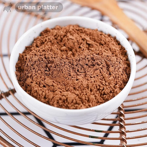 Urban Platter Natural Cocoa Powder