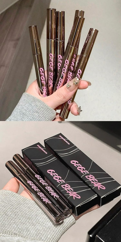 Gege Bear Fiber Curly Mascara